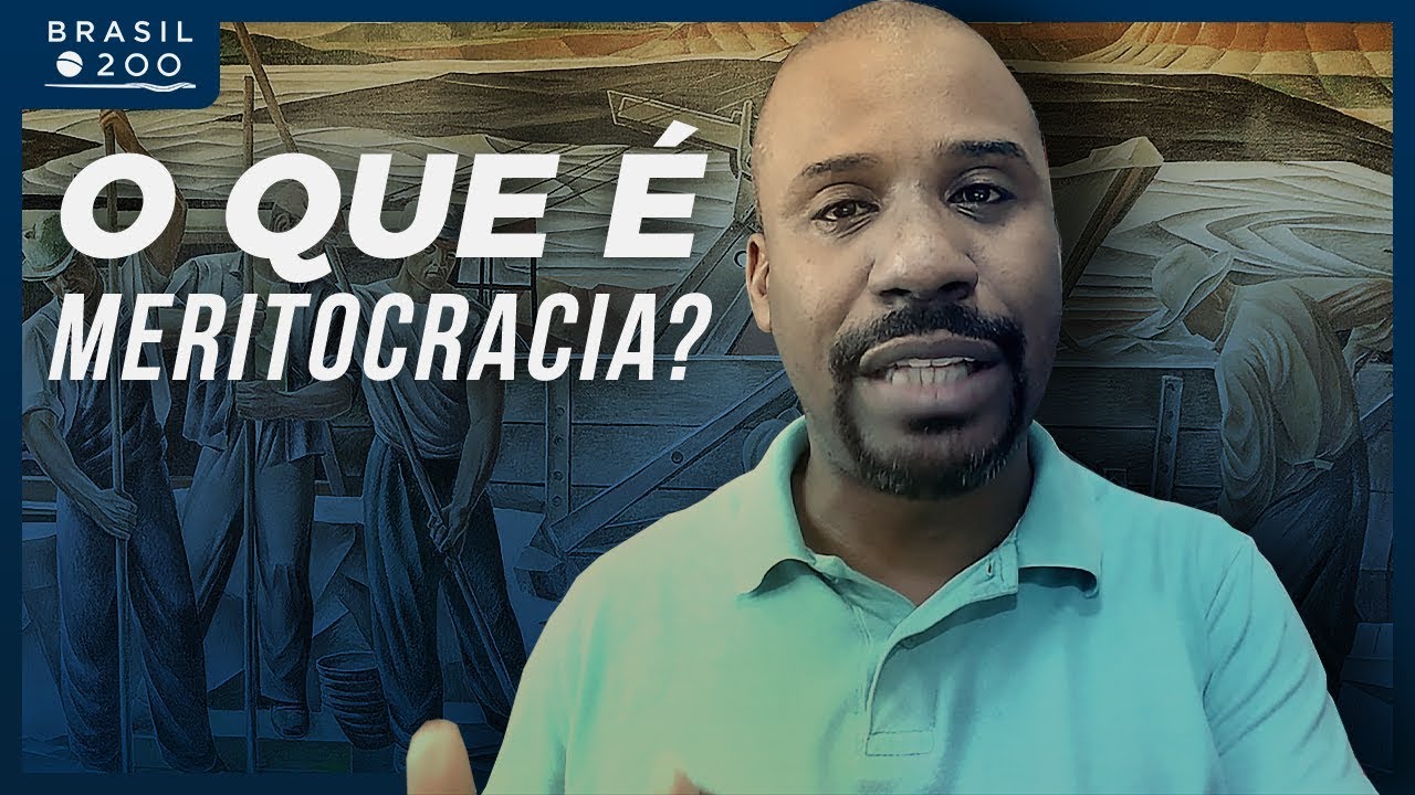 Meritocracia - por Paulo Cruz