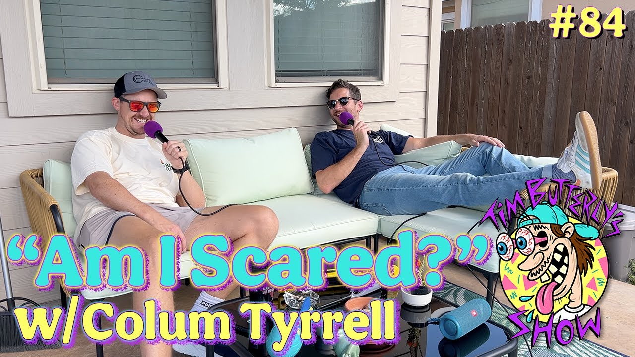 Ep. 084 - 