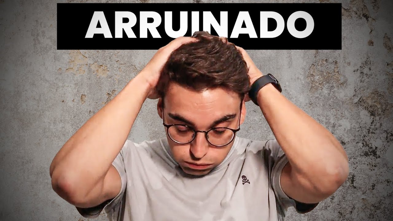 CUIDADO: Haz Esto para no Arruinarte al Invertir en Inmuebles