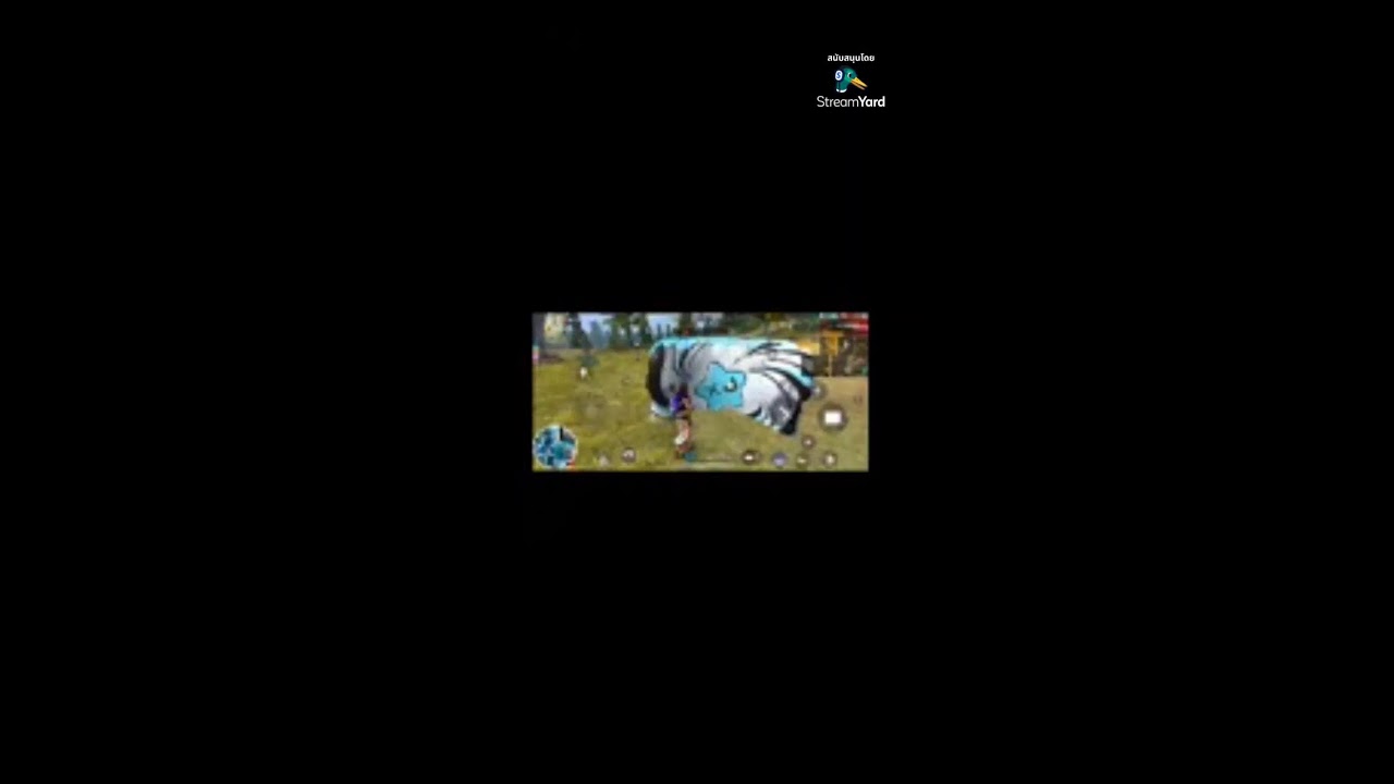 @baoThongbai Channel#FireeFire MAX x UJUTSKAISEA