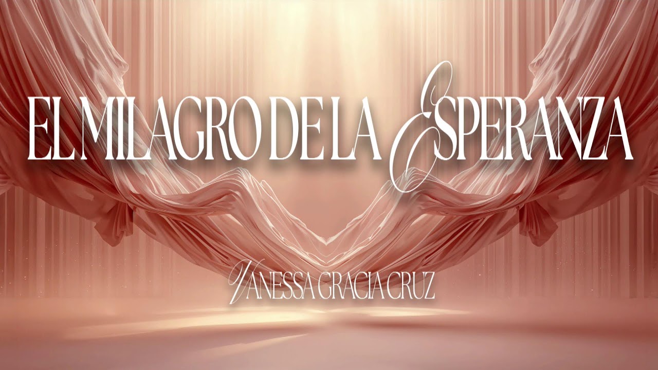 Noche De Esencia Con Vanessa Gracia Cruz