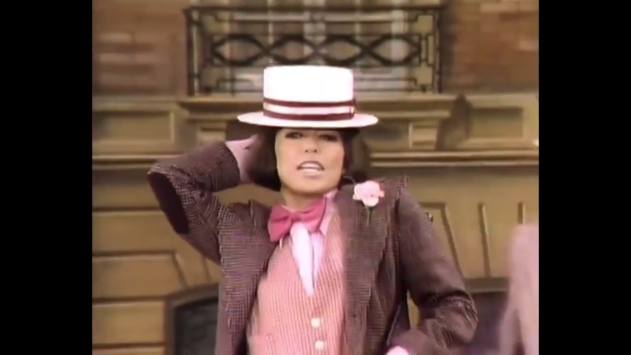 The Classic Electric Company- Broadway Bob