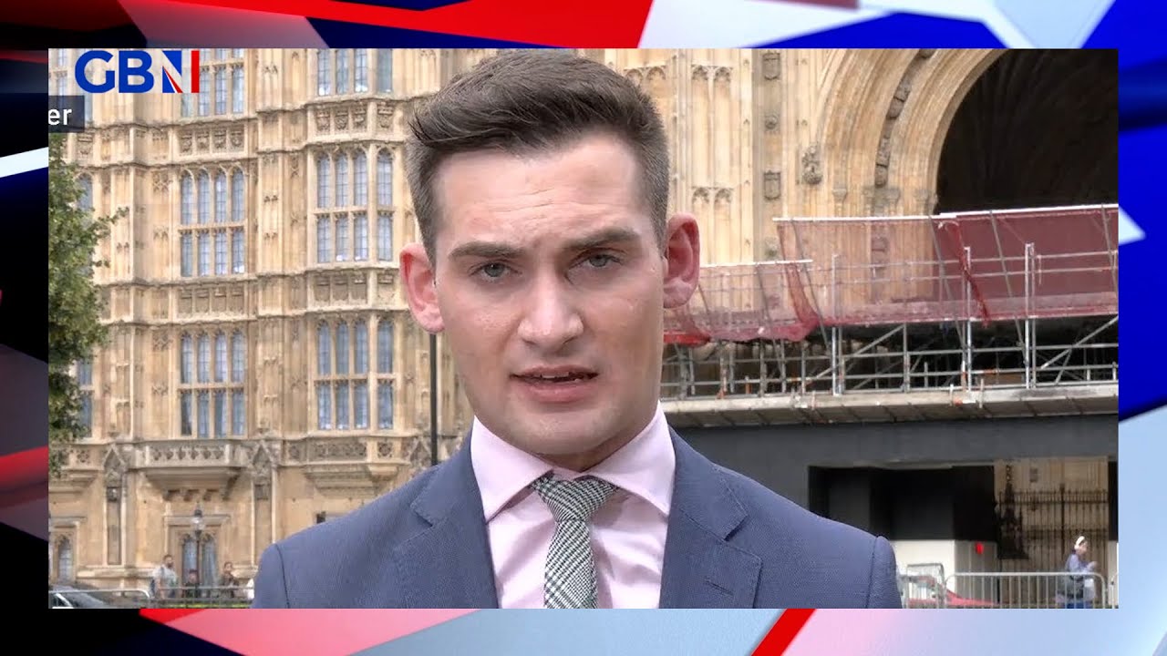 'This has surprised many' | Tom Harwood reports 1922 Committee is not changing rules