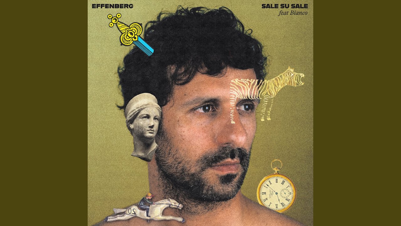 Sale su sale (feat. Alberto Bianco)