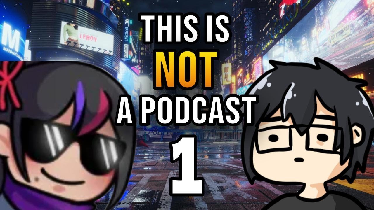 Phi's Patch Review, Coaching Insights, Community | This Is Not A Podcast #1
