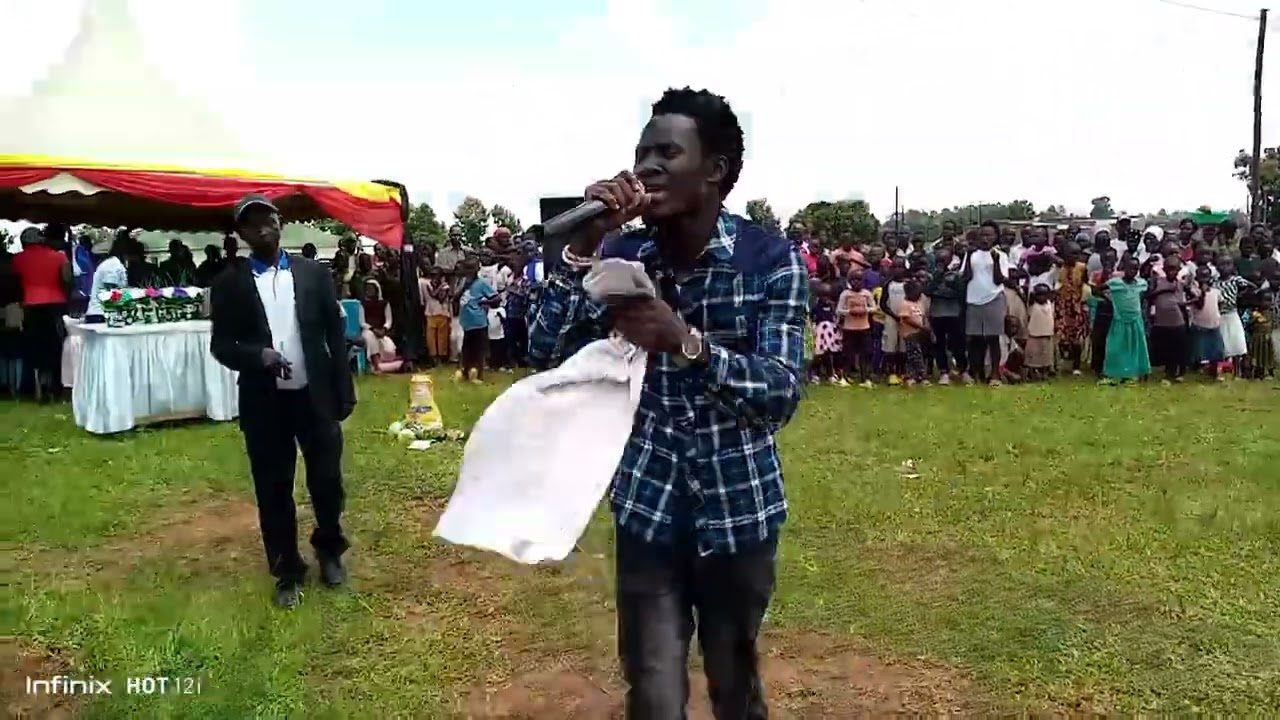 JethRoe  Provokes Tears with Lobule Performance as He Takes Guests Down Memory Lane
