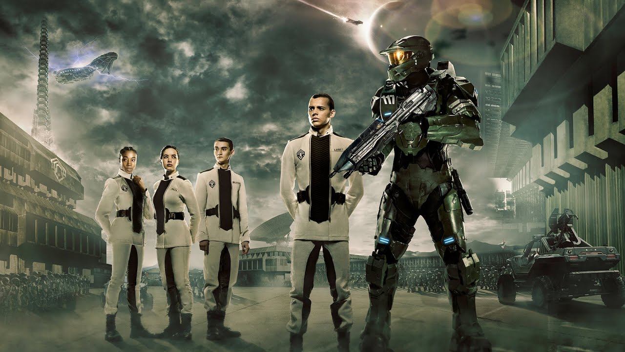 Halo 4 Forward Unto Dawn: Complete Soundtrack