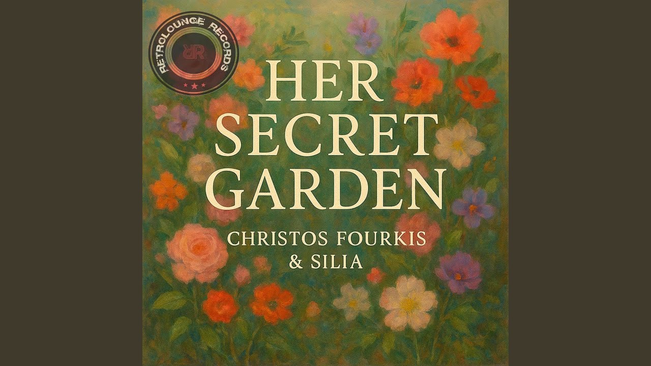 Her Secret Garden
