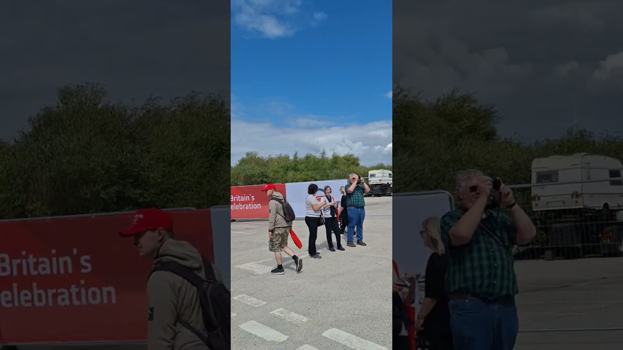 The Greatest Gathering (Railway 200) at Derby Litchurch Lane on 2nd August 2025