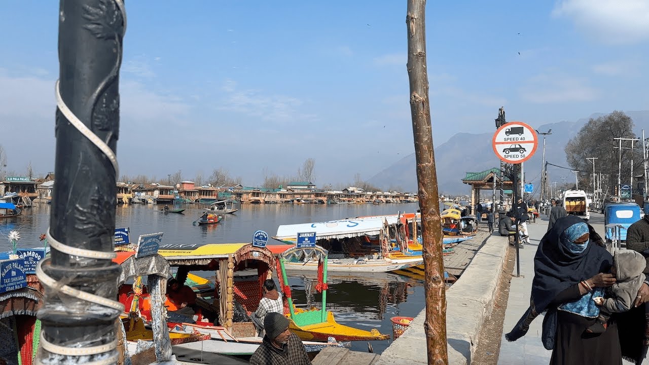 Фрирайд. Гульмарг. Кашмир. Индия. Акклиматизация. Первые впечатления. Каталка. Дни 1-3. Часть 1