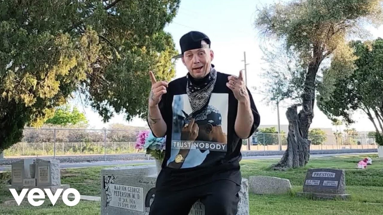 OutcastGawd Lord EL - Dracula Vernacular ft. C-Lance
