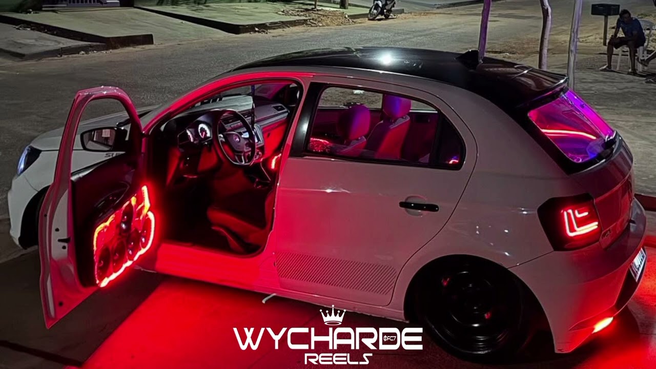 De treta em treta eletro funk dj wycharde ofc7 (remix)
