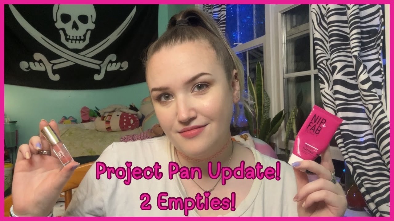 Project Pan | Обновление за сентябрь