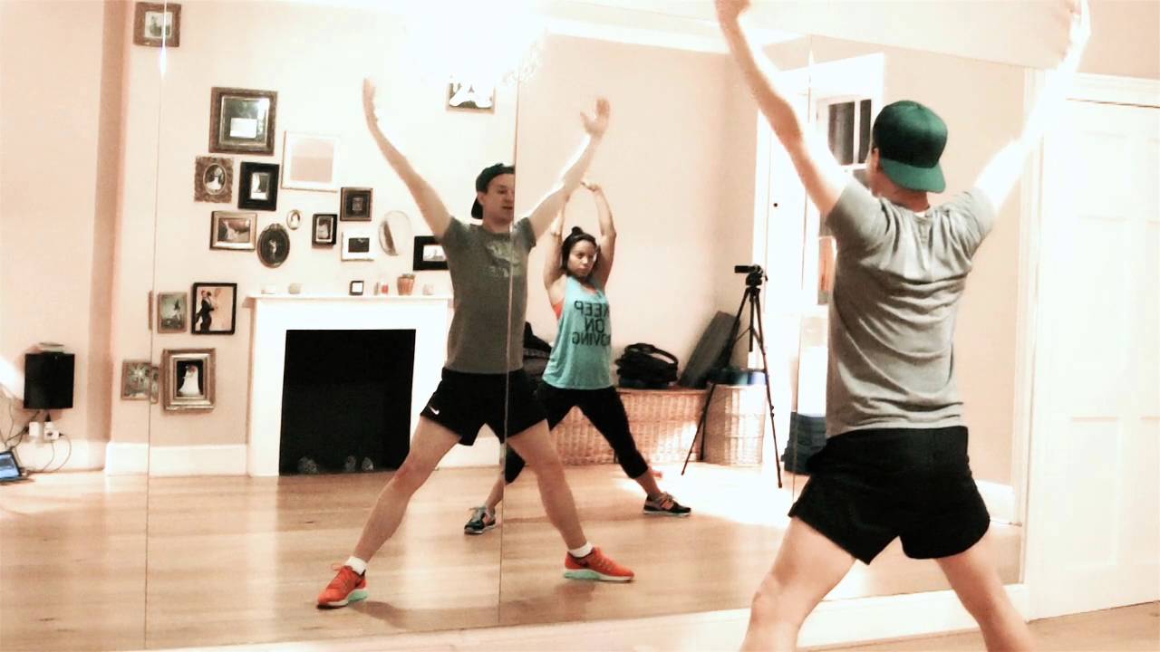 HDM Interval Toning. January 2016 recording.