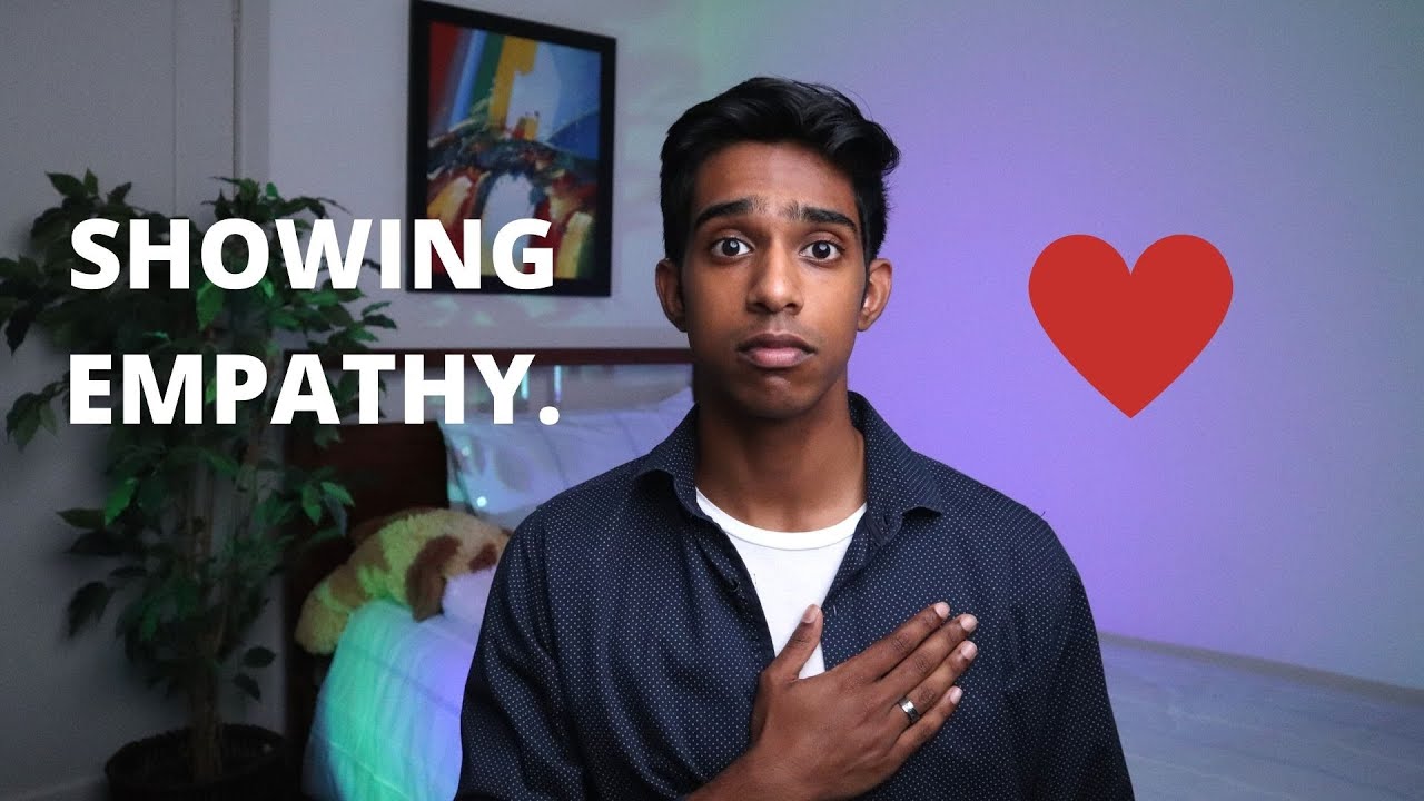How I Show More Empathy in my Medical Interviews