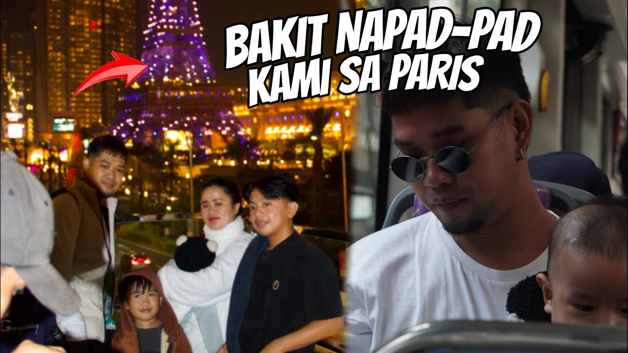 BIGLAAN ITO WALA SA PLANO SINONG MAY PAKANA? @PugongByahero 