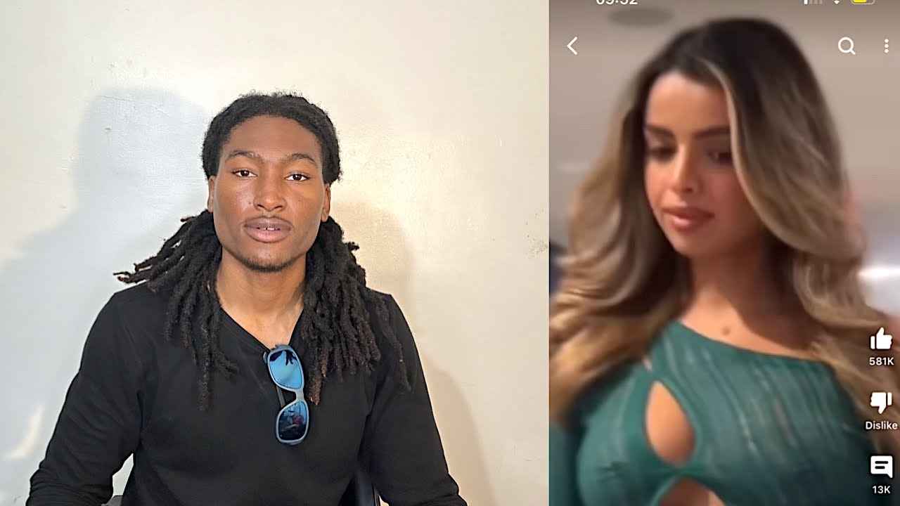 How women react to unattractive men Vs handsome men (compilation)
