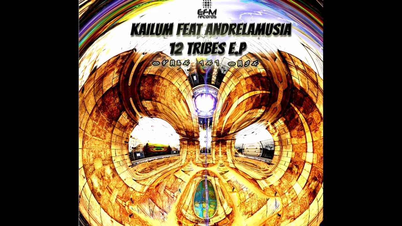 KAILUM feat ANDRELAMUSIA - Crystal Clear (Remix)