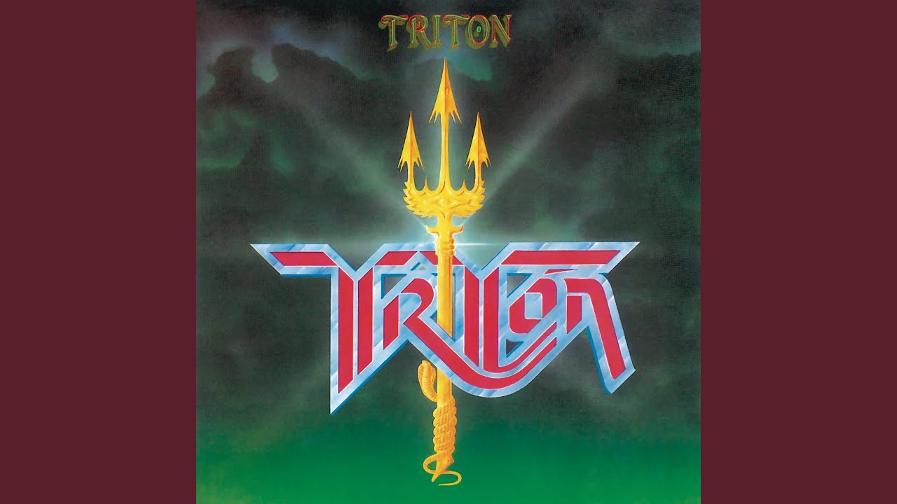 Tritón (Remasterizado)