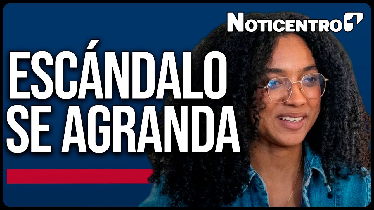 Caso Juliana Guerrero escala Fiscalía alista cargos y medida domiciliaria en su contra | Canal 1