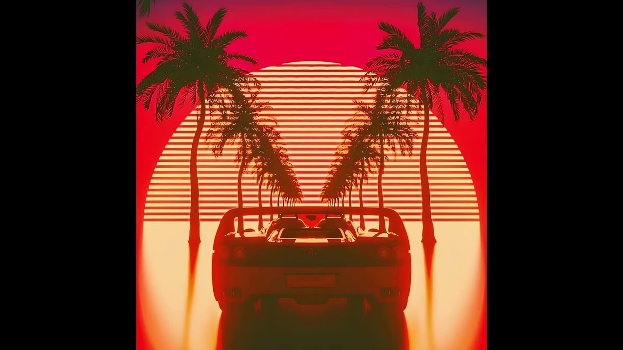 [FREE] Kavinsky x The Weeknd Type Beat 