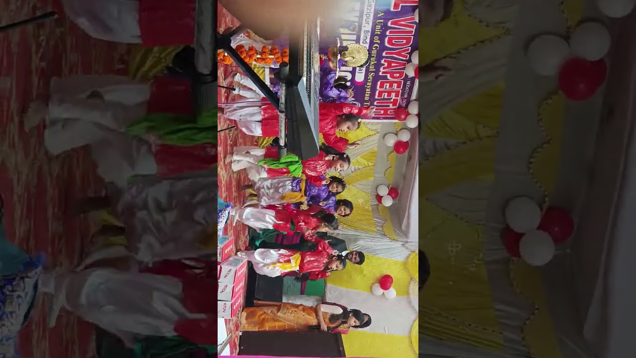 Lahore aaya song