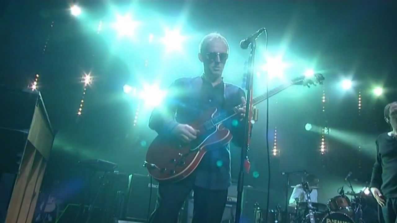 Ocean Colour Scene Live - The Riverboat Song (HD)