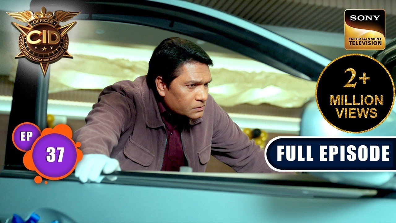 Car Launch में CID को मिली 20 साल पुरानी Frozen Body | CID Season 2 | Full Episode | Ep 37