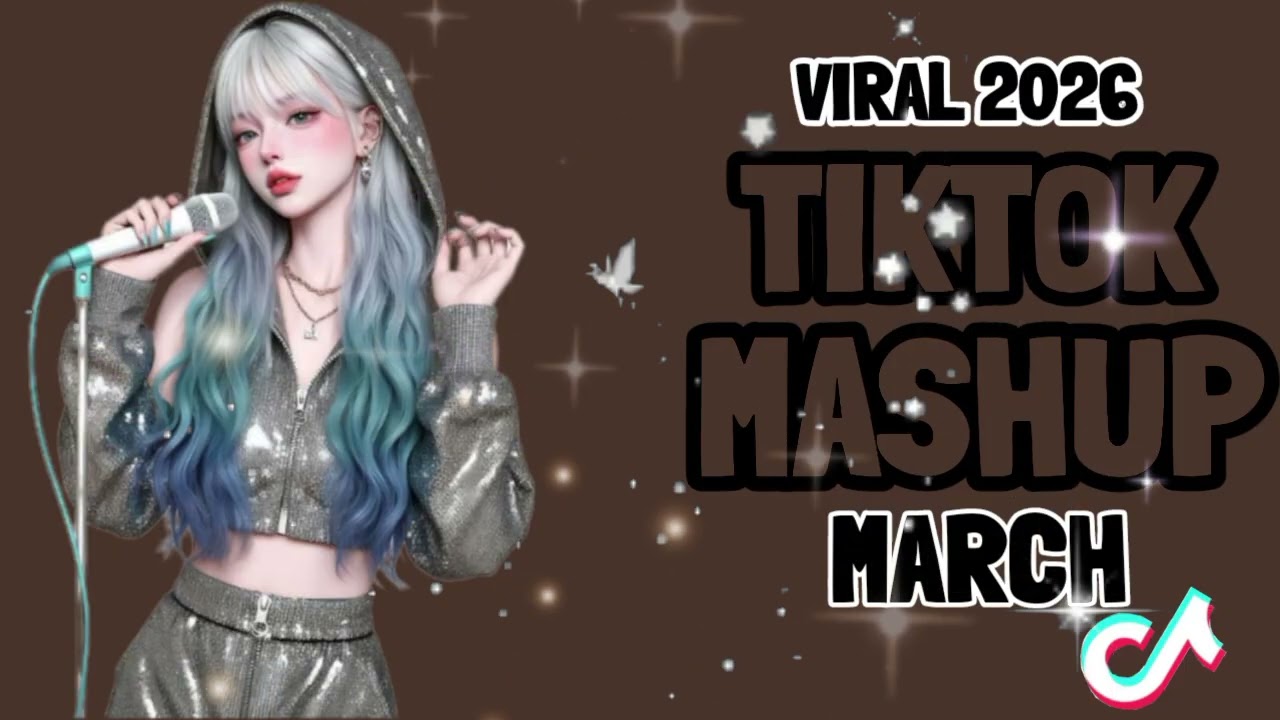 TIKTOK MASHUP VIRAL March 2026 PHILIPPINES