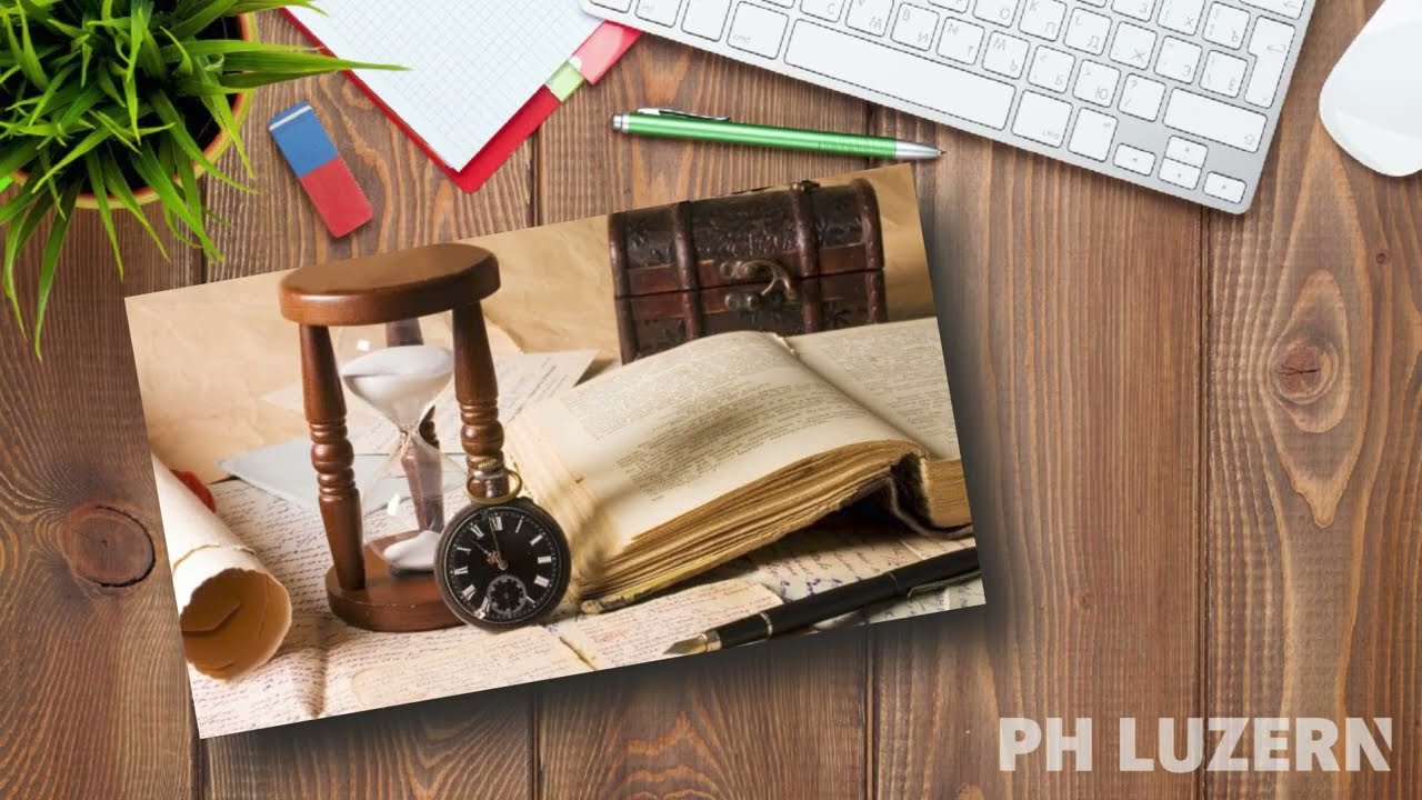 1 | Teil 1: Stationen der Ideengeschichte