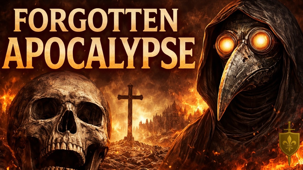 The Medieval Apocalypse That Nobody Talks About