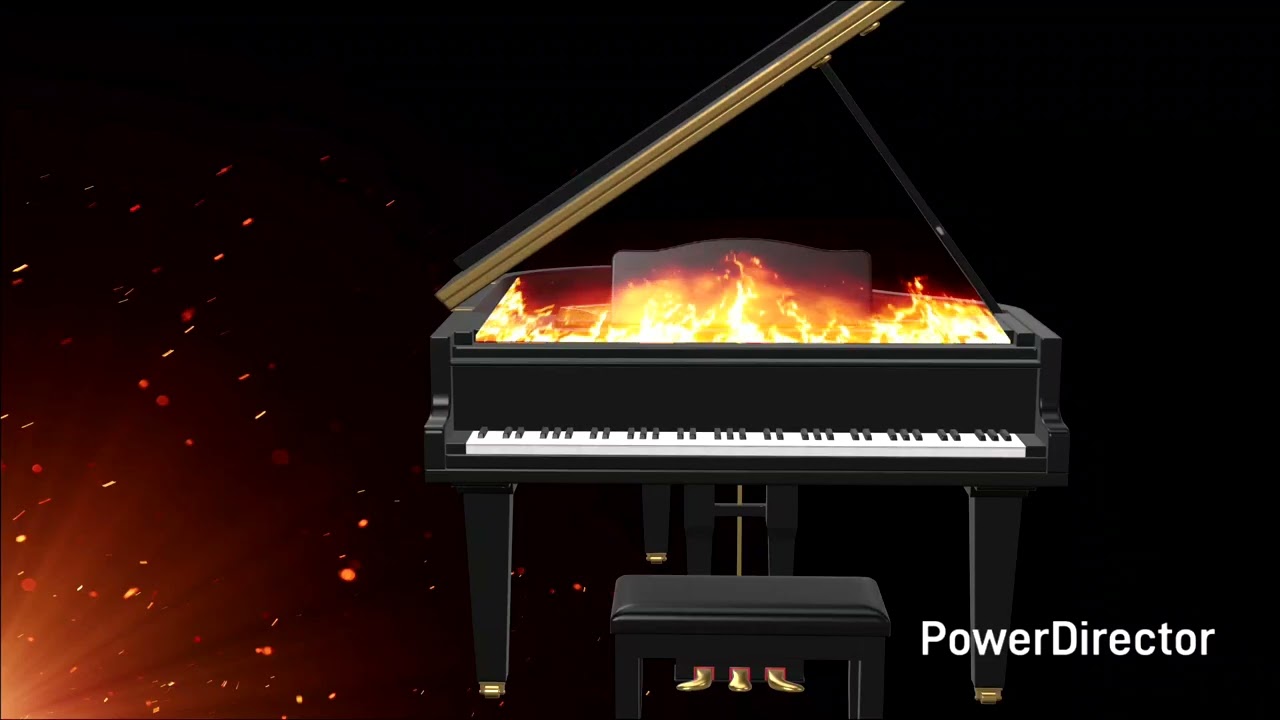 For Corrine ---Still loving you piano cover scorpions