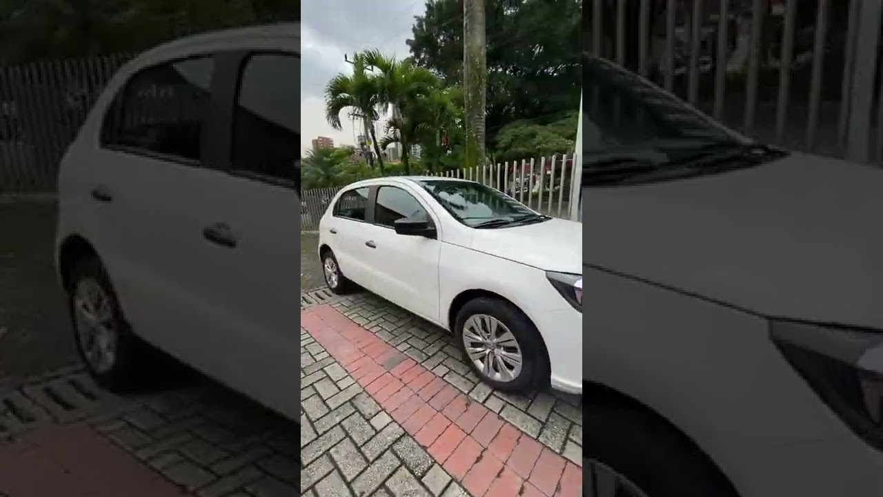 volkswagen gol 2020 vehimax video 1