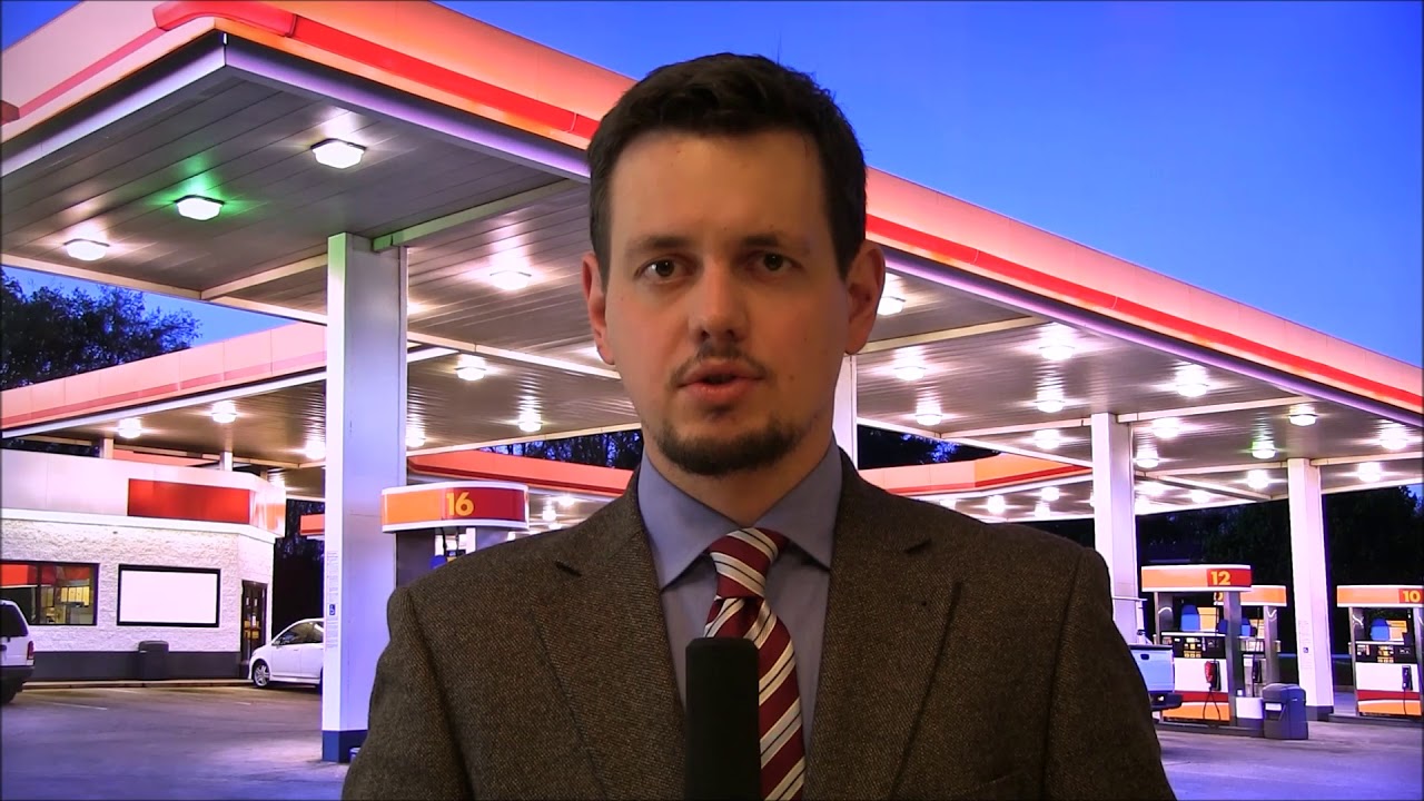 e-petrol.pl: za paliwa płacimy więcej