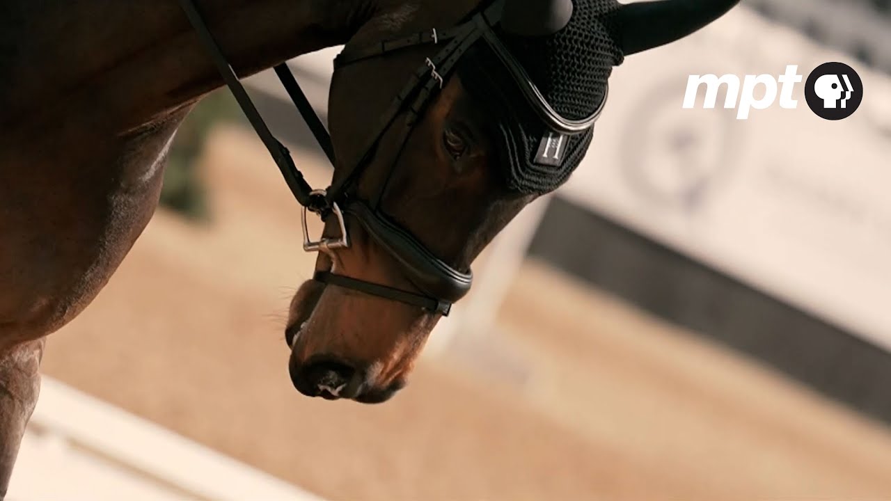 2025 Maryland 5 Star | Day 1: Dressage