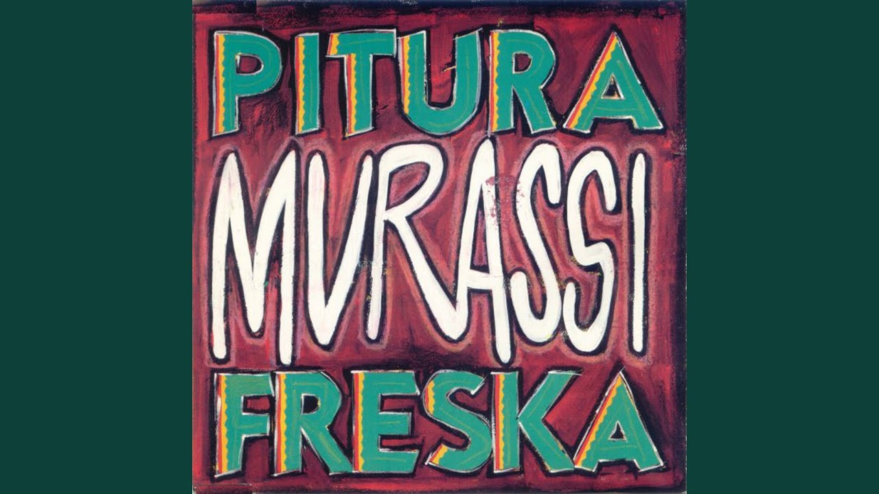 Murassi (Extra Super Long Version)