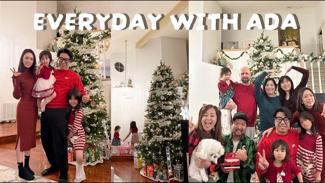 台灣人移民美國的煮婦媽媽日常🍳住在洛杉磯生活成本有多扯？Costco一月打折必買好物推薦｜洛杉磯必吃24H雪濃湯🍲 帶兩個小孩看動物方程式竟然成功？｜洛杉磯育兒VLOG｜