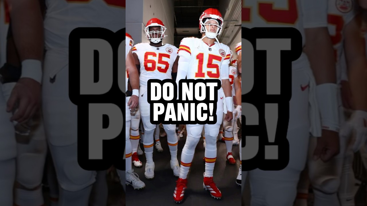 🚨The Chiefs could potentialy FINE Trey Smith $104,768! 👀 #nfl #chiefs #kansascitychiefs