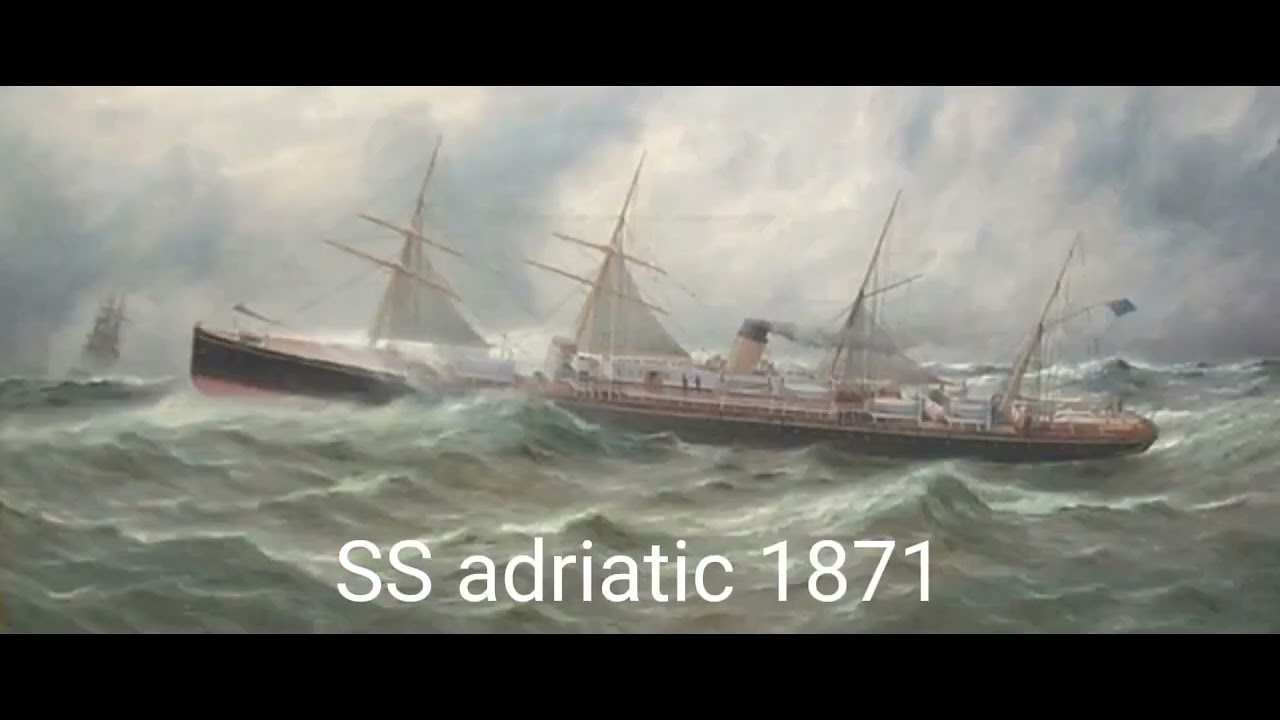 Ship's Whistle's & Horn's part 8