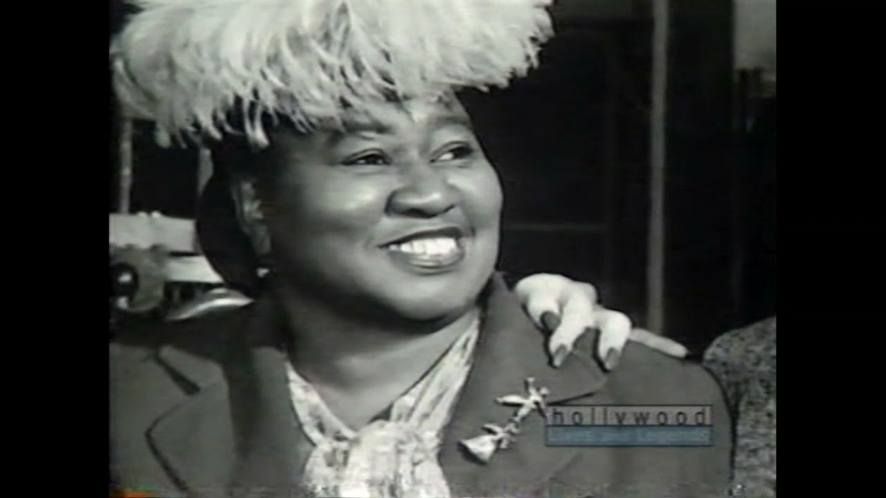 Beyond Tara: The Extraordinary Life of Hattie McDaniel (2001)