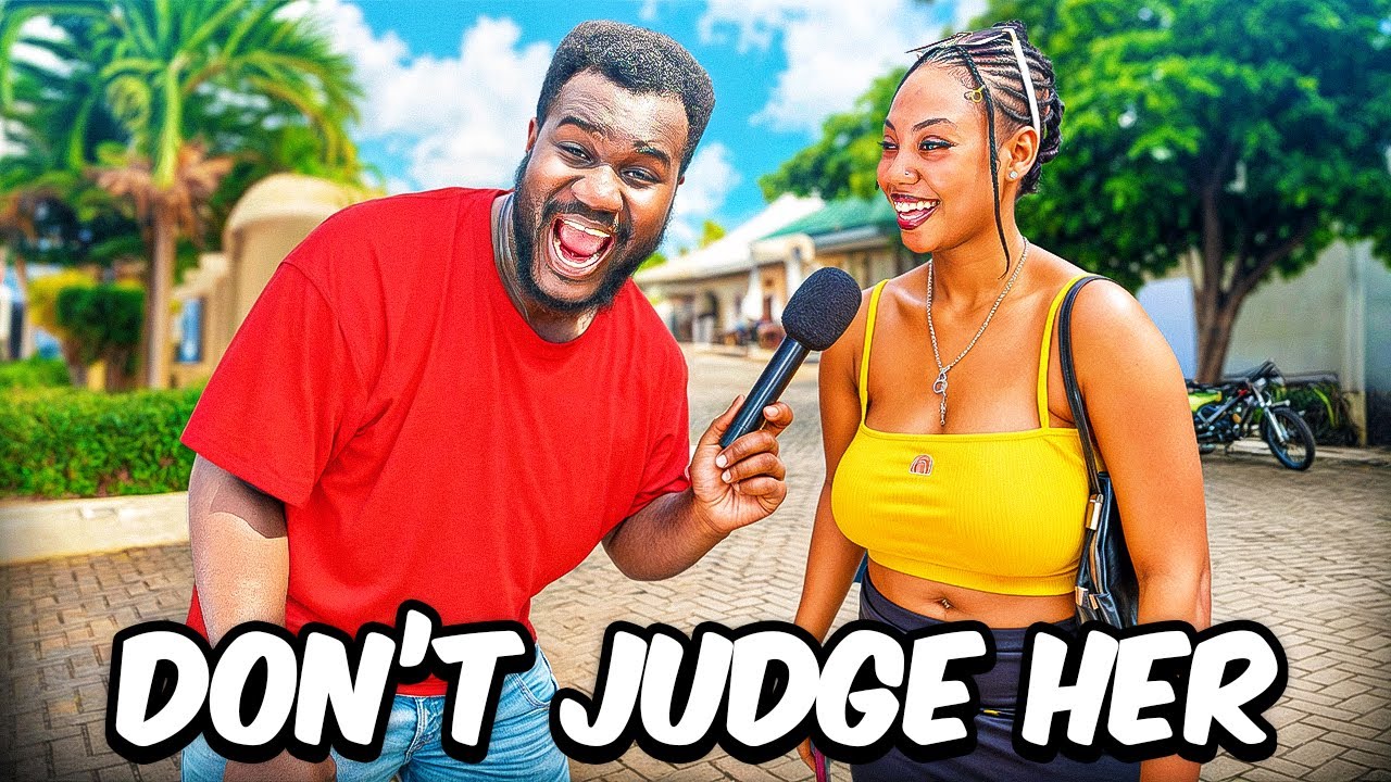 Ghanaian Girls Confess What They Did To Get Their iPhones.
