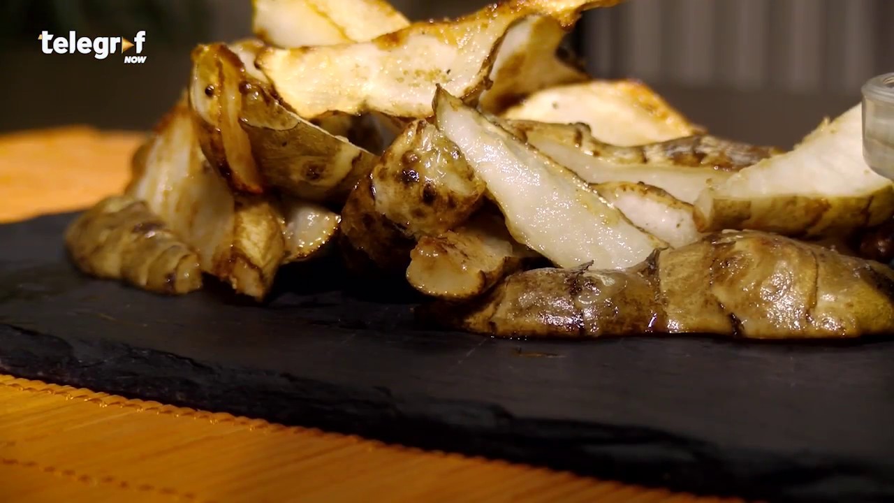 Pomfrit od čičoke - spremite zdravo povrće sjajnog ukusa (RECEPT)