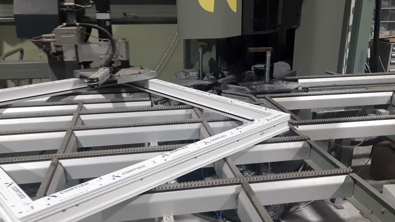 EMMEGI PVC INTEGRA 4H