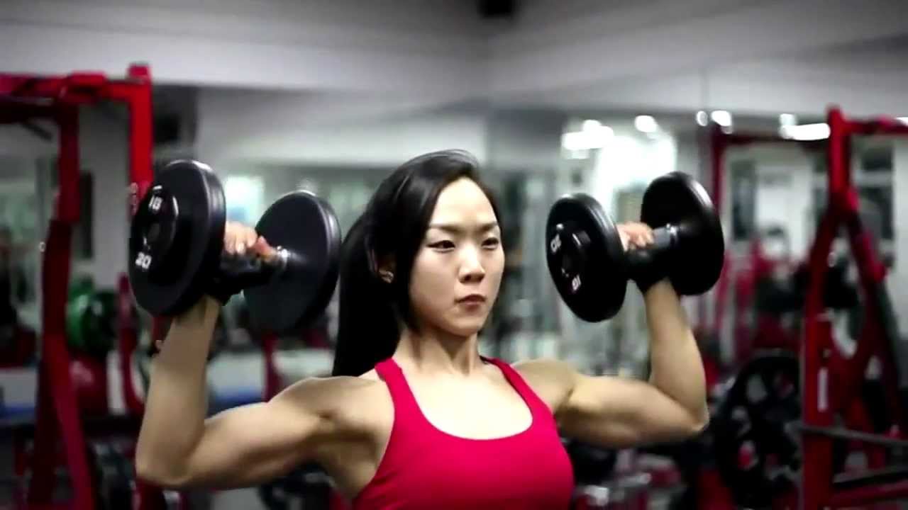 Lee Jin Won [Compilation] 01