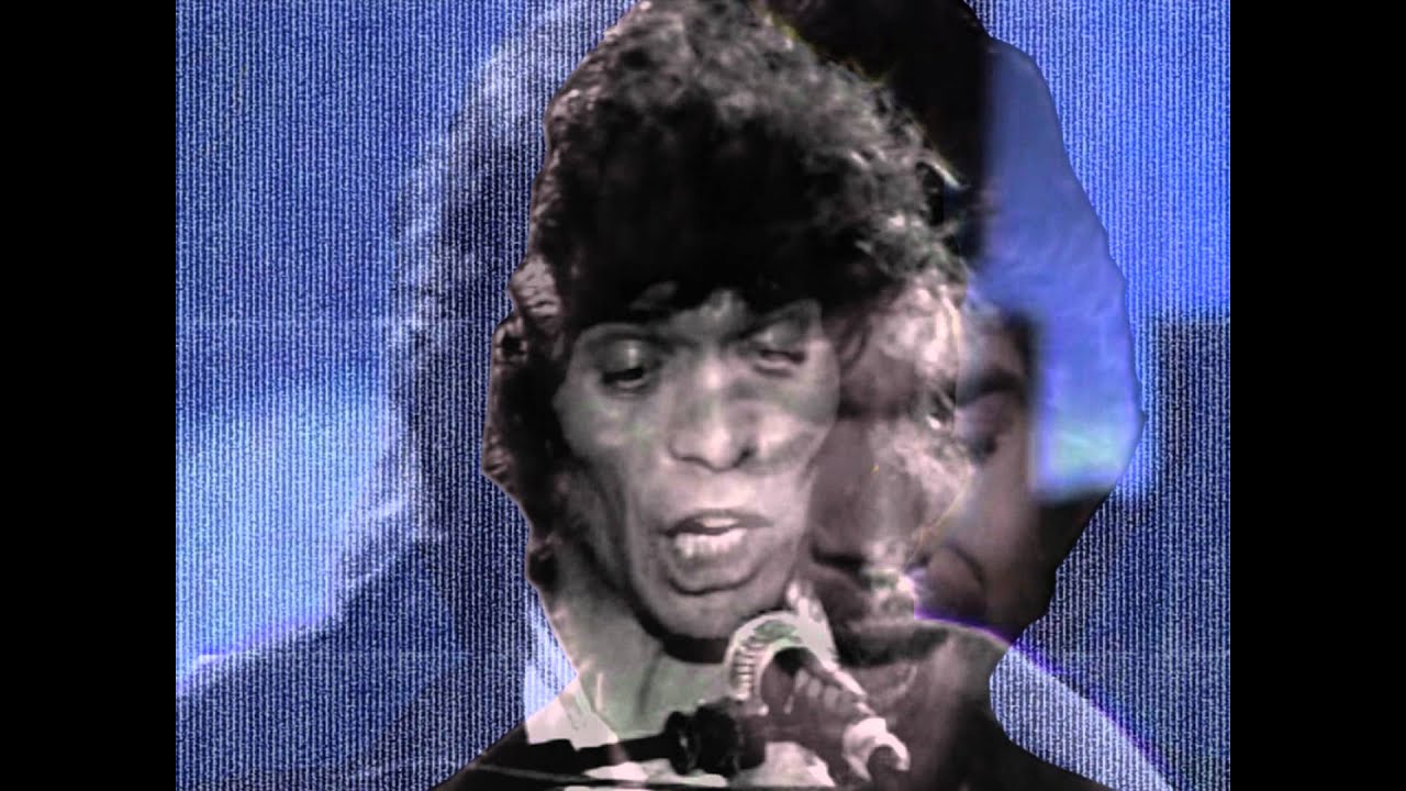 EL CAMARÓN DE LA ISLA POR TANGUILLOS