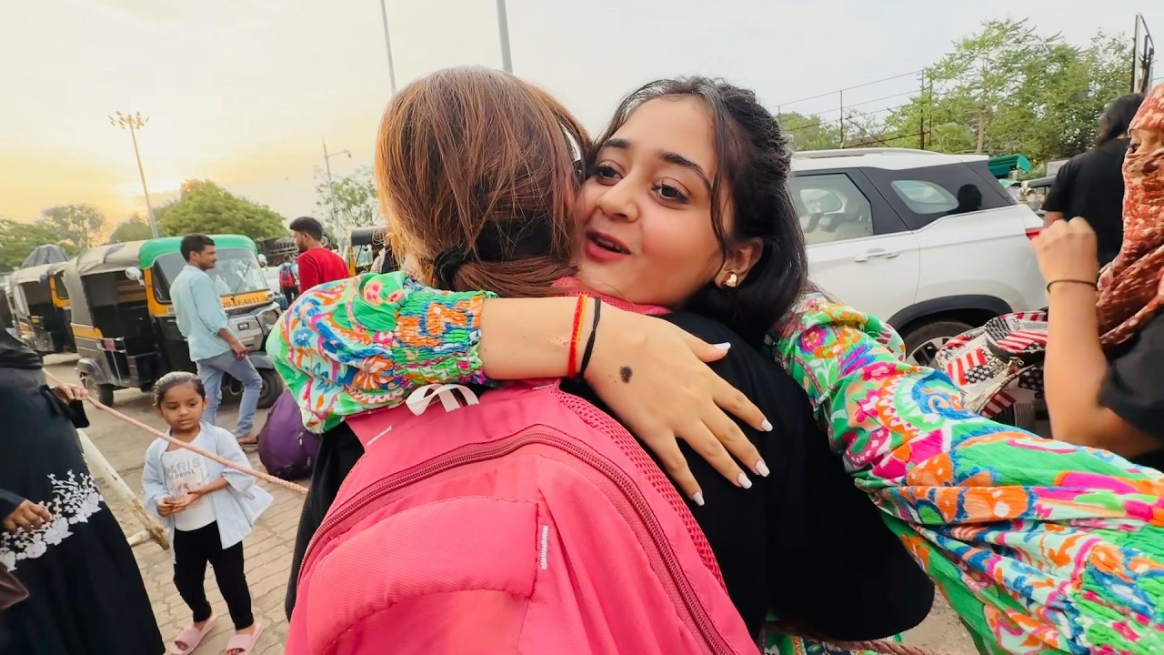 Kya Mummy koi Good News Dene wali hai 🥹Mummy is Back Home  Bindass Kavya Vlogs