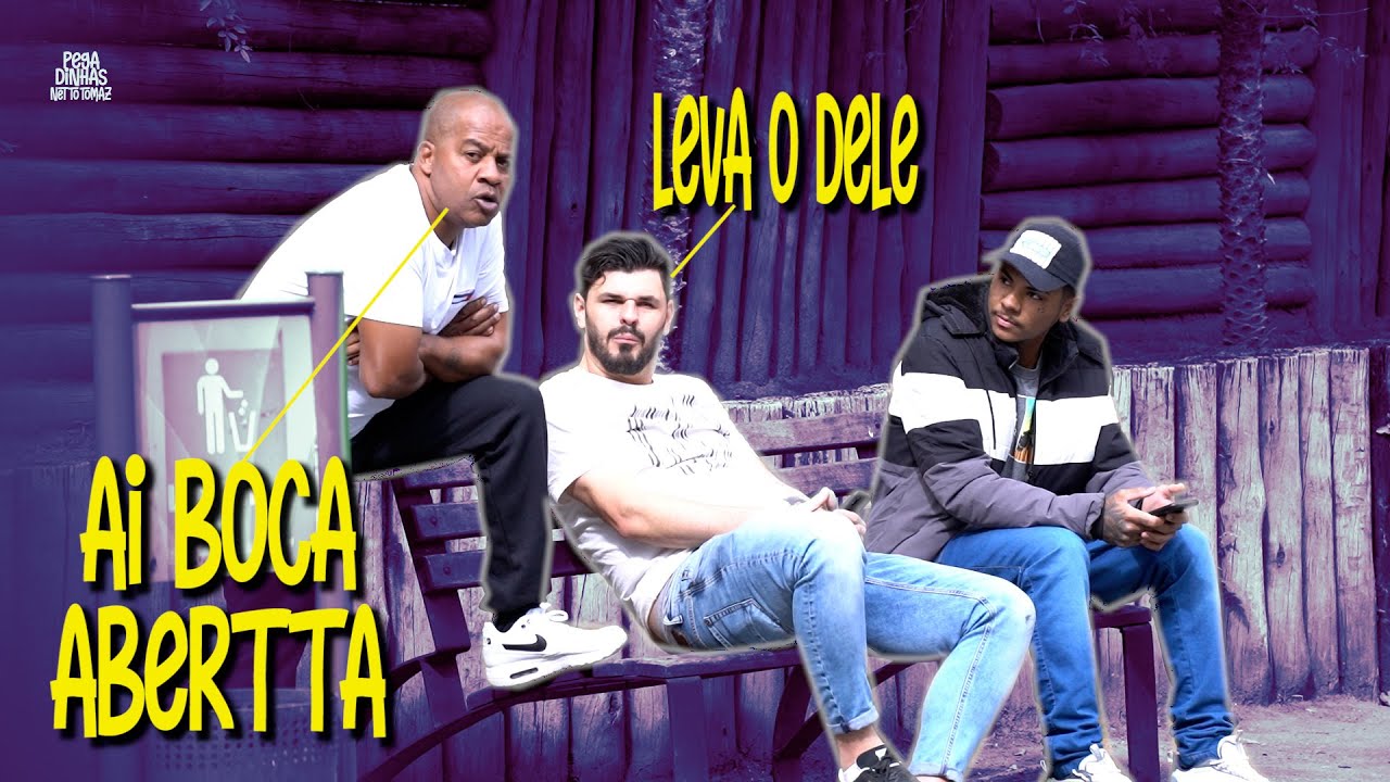 ASS4LTO COMPARTILHADO III FEAT TONINHO TORNADO