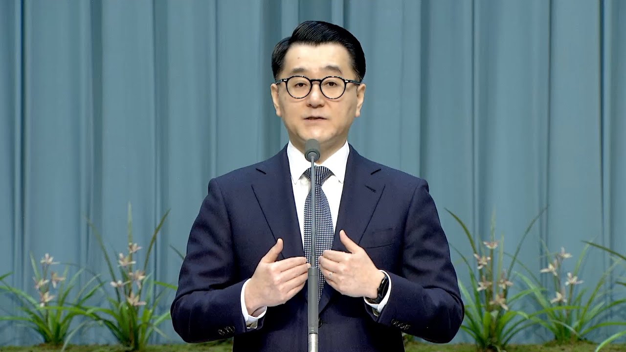2026년 2월 9일 - 월요기도회