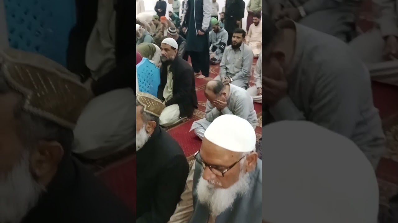 توبہ کرنے سے اللہ تعالیٰ جی کی رحمت ہوتی ھے کیسے 