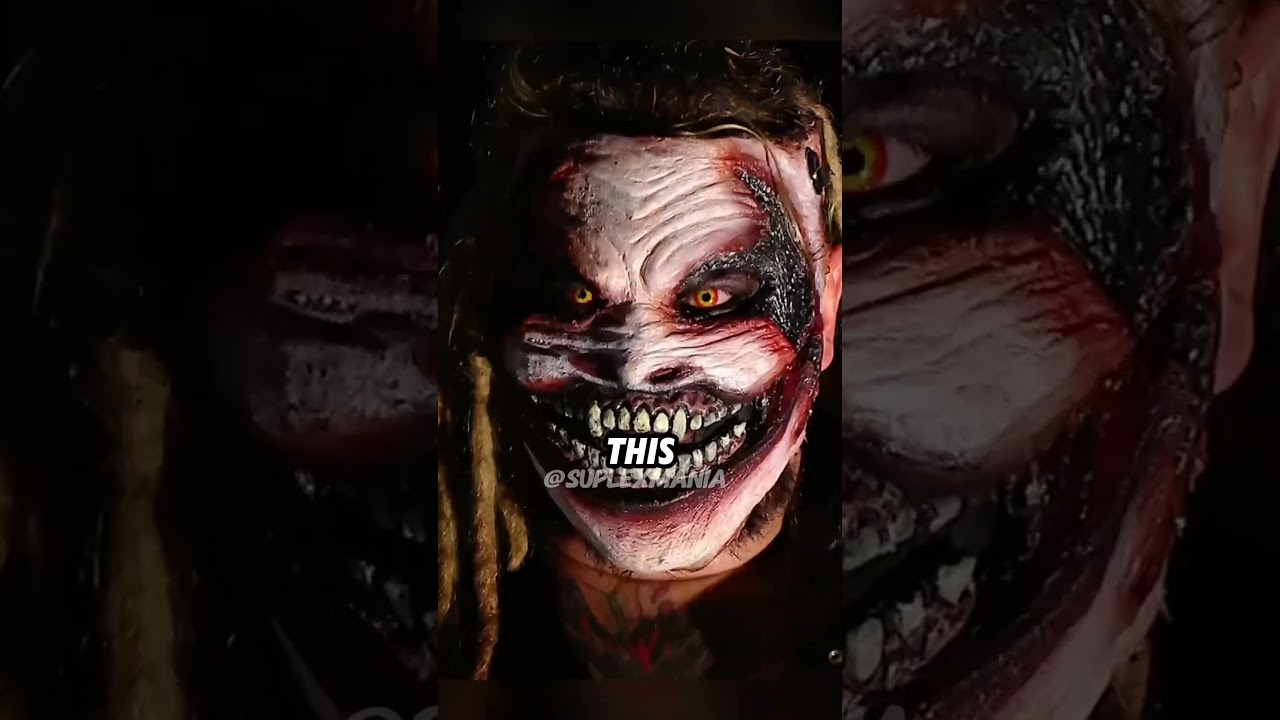 John Cena Pays Tribute To The Fiend😓